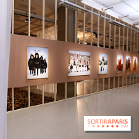 Échappées, récit d’une odyssée urbaine : nos photos de cette exposition collective et gratuite à Paris