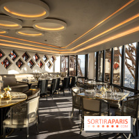 Bûche de Noël du Jules Verne : Voyage Extraordinaire - A7C09593