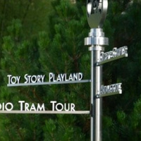 Toys Story Playland
Disneyland Paris