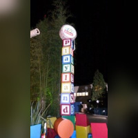 Toys Story Playland
Disneyland Paris