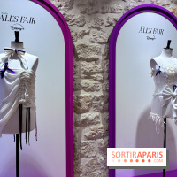 Pop-up All’s Fair