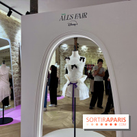 Pop-up All’s Fair