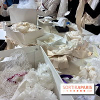 Pop-up All’s Fair