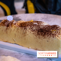 Bûches de Noël de Pépite Boulangerie-pâtisserie 2025