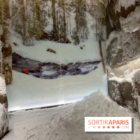 O'Kari - Salle de neige