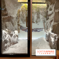 O'Kari - Salle de neige