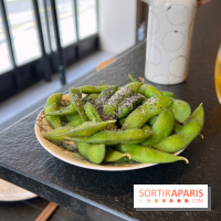 Nobisan - Edamame