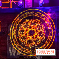 Doctor Strange Mystères Mystiques à Disneyland Paris