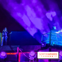 Doctor Strange Mystères Mystiques à Disneyland Paris