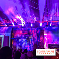 Doctor Strange Mystères Mystiques à Disneyland Paris