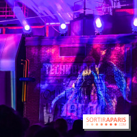 Doctor Strange Mystères Mystiques à Disneyland Paris - IMG 1463