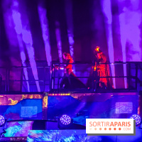 Doctor Strange Mystères Mystiques à Disneyland Paris