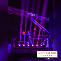 Doctor Strange Mystères Mystiques à Disneyland Paris