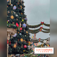 Noël à Disneyland Paris : Disney's Enchanted Christmas