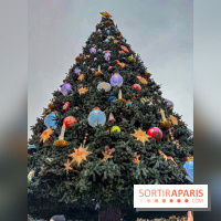 Noël à Disneyland Paris : Disney's Enchanted Christmas