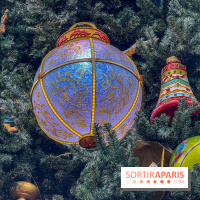 Noël à Disneyland Paris : Disney's Enchanted Christmas