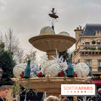 Noël à Disneyland Paris : Disney's Enchanted Christmas