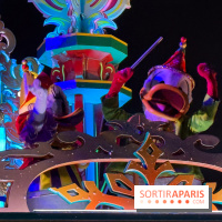 Noël à Disneyland Paris : Disney's Enchanted Christmas