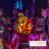 Noël à Disneyland Paris : Disney's Enchanted Christmas