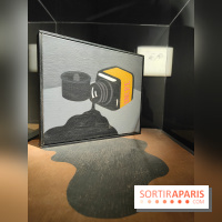 Geluck expose Le Chat : l'exposition rétrospective entre art et humour se dévoile au musée Maillol - fotor 1762952380793