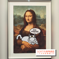 Geluck expose Le Chat : l'exposition rétrospective entre art et humour se dévoile au musée Maillol