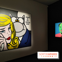 Geluck expose Le Chat : l'exposition rétrospective entre art et humour se dévoile au musée Maillol
