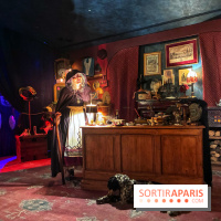 La véritable histoire du Père Noël  - IMG 0647