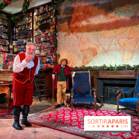 La véritable histoire du Père Noël  - IMG 0670