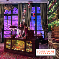 La véritable histoire du Père Noël  - IMG 0678