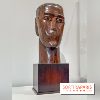 Zadkine Art Déco, l’exposition du Musée Zadkine qui célèbre le centenaire de l’Art déco à Paris - IMG 1604