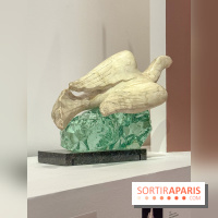Zadkine Art Déco, l’exposition du Musée Zadkine qui célèbre le centenaire de l’Art déco à Paris