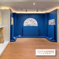 Zadkine Art Déco, l’exposition du Musée Zadkine qui célèbre le centenaire de l’Art déco à Paris