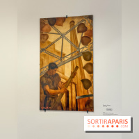 Zadkine Art Déco, l’exposition du Musée Zadkine qui célèbre le centenaire de l’Art déco à Paris