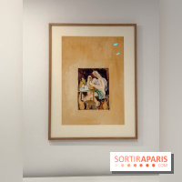 Zadkine Art Déco, l’exposition du Musée Zadkine qui célèbre le centenaire de l’Art déco à Paris - IMG 1653