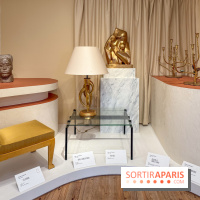 Zadkine Art Déco, l’exposition du Musée Zadkine qui célèbre le centenaire de l’Art déco à Paris