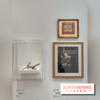 Zadkine Art Déco, l’exposition du Musée Zadkine qui célèbre le centenaire de l’Art déco à Paris