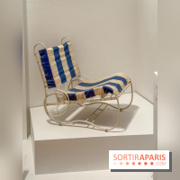 Zadkine Art Déco, l’exposition du Musée Zadkine qui célèbre le centenaire de l’Art déco à Paris - IMG 1670