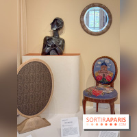 Zadkine Art Déco, l’exposition du Musée Zadkine qui célèbre le centenaire de l’Art déco à Paris