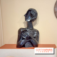 Zadkine Art Déco, l’exposition du Musée Zadkine qui célèbre le centenaire de l’Art déco à Paris