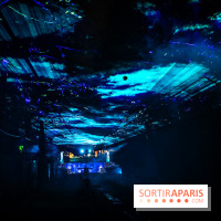 Lumières en Seine 2025, les photos du parcours de lumières - A7C00434