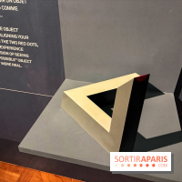 MC. Escher à la Monnaie de Paris - IMG 0868