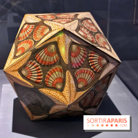 MC. Escher à la Monnaie de Paris