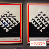 MC. Escher à la Monnaie de Paris - IMG 0877