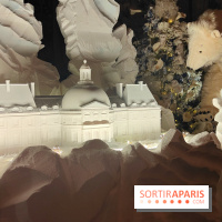 Le Grand Noël 2025 du château de Vaux-le-Vicomte : des décorations magiques pour une balade hivernale mémorable - fotor 1763143846602