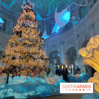 Le Grand Noël 2025 du château de Vaux-le-Vicomte : des décorations magiques pour une balade hivernale mémorable