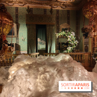 Le Grand Noël 2025 du château de Vaux-le-Vicomte : des décorations magiques pour une balade hivernale mémorable - fotor 1763143546735