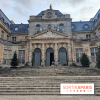 Le Grand Noël 2025 du château de Vaux-le-Vicomte : des décorations magiques pour une balade hivernale mémorable - fotor 1763143999396