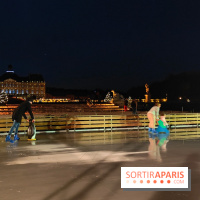 Le Grand Noël 2025 du château de Vaux-le-Vicomte : des décorations magiques pour une balade hivernale mémorable - fotor 1763143298491