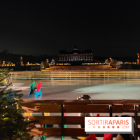 Le Grand Noël 2025 du château de Vaux-le-Vicomte : des décorations magiques pour une balade hivernale mémorable - fotor 1763143267766