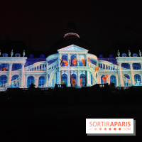 Le Grand Noël 2025 du château de Vaux-le-Vicomte : des décorations magiques pour une balade hivernale mémorable - fotor 1763143189394